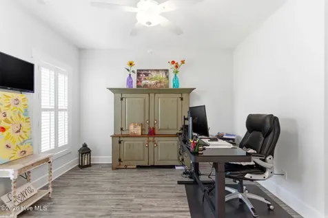 3564 Daufuskie Drive Wilmington NC 28412