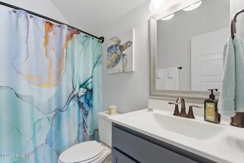 3564 Daufuskie Drive Wilmington NC 28412
