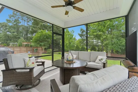 3564 Daufuskie Drive Wilmington NC 28412