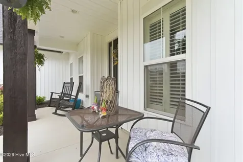 3564 Daufuskie Drive Wilmington NC 28412