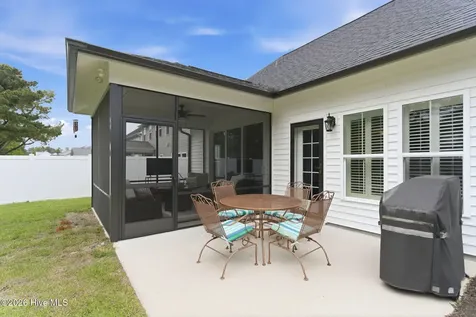 3564 Daufuskie Drive Wilmington NC 28412