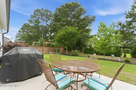 3564 Daufuskie Drive Wilmington NC 28412