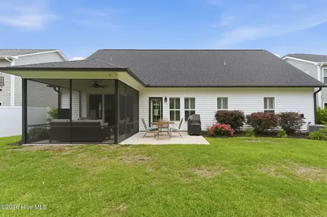 3564 Daufuskie Drive Wilmington NC 28412
