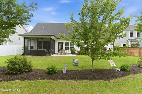3564 Daufuskie Drive Wilmington NC 28412