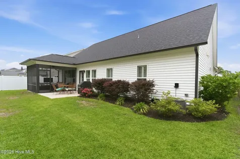 3564 Daufuskie Drive Wilmington NC 28412