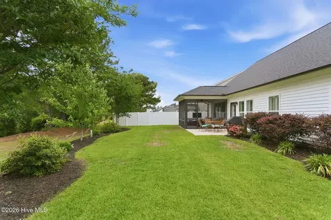 3564 Daufuskie Drive Wilmington NC 28412