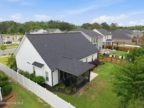 3564 Daufuskie Drive Wilmington NC 28412