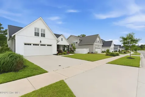 3564 Daufuskie Drive Wilmington NC 28412