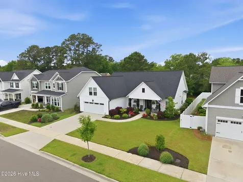 3564 Daufuskie Drive Wilmington NC 28412