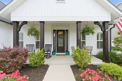 3564 Daufuskie Drive Wilmington NC 28412
