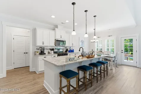 3564 Daufuskie Drive Wilmington NC 28412