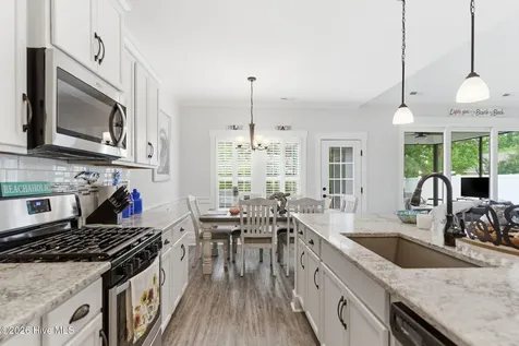 3564 Daufuskie Drive Wilmington NC 28412