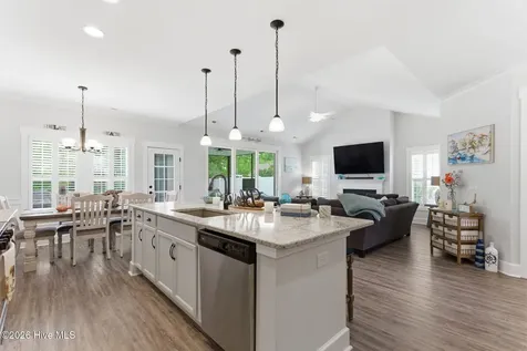 3564 Daufuskie Drive Wilmington NC 28412