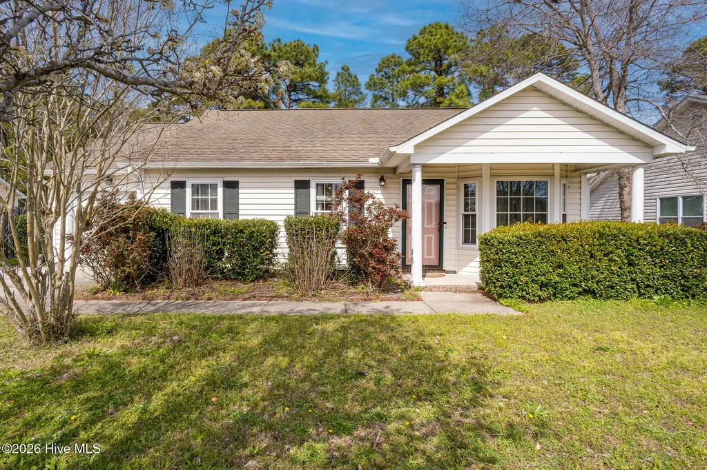 813 Brewster Lane Wilmington NC 28412