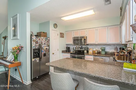 813 Brewster Lane Wilmington NC 28412
