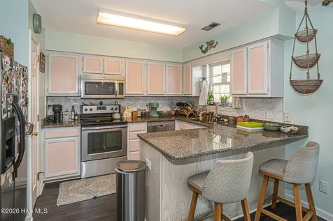 813 Brewster Lane Wilmington NC 28412