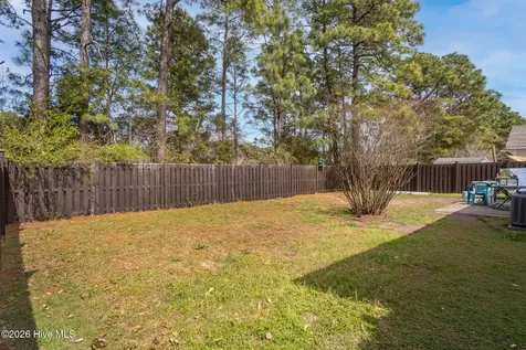 813 Brewster Lane Wilmington NC 28412