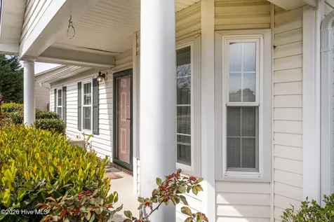 813 Brewster Lane Wilmington NC 28412