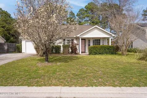 813 Brewster Lane Wilmington NC 28412