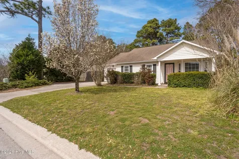 813 Brewster Lane Wilmington NC 28412