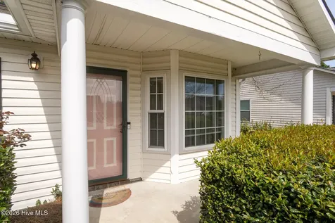 813 Brewster Lane Wilmington NC 28412
