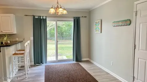 1908 Joslyn Drive Morehead City NC 28557
