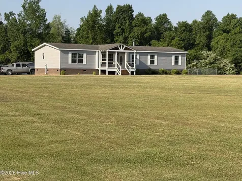 441 Mrs Tates Road Whiteville NC 28472