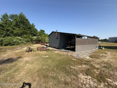 441 Mrs Tates Road Whiteville NC 28472