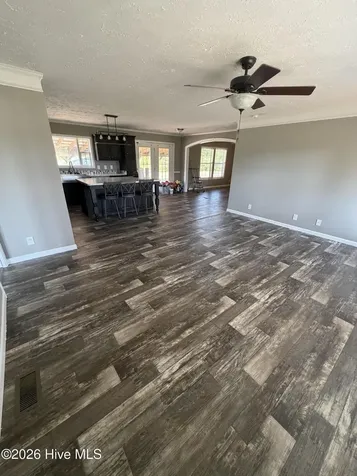 441 Mrs Tates Road Whiteville NC 28472
