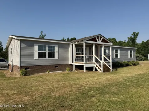 441 Mrs Tates Road Whiteville NC 28472