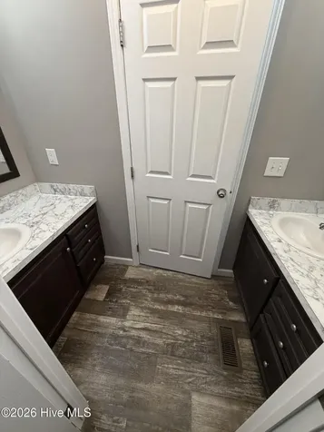 441 Mrs Tates Road Whiteville NC 28472