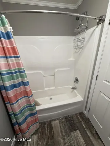 441 Mrs Tates Road Whiteville NC 28472