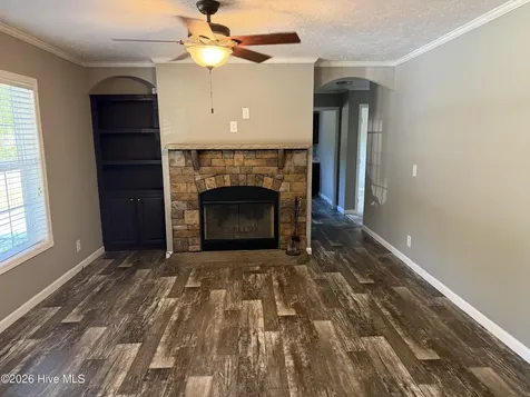 441 Mrs Tates Road Whiteville NC 28472