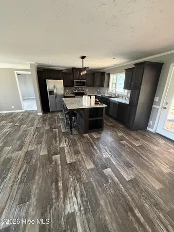 441 Mrs Tates Road Whiteville NC 28472