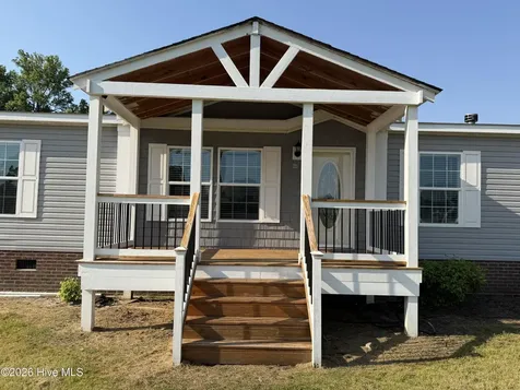 441 Mrs Tates Road Whiteville NC 28472