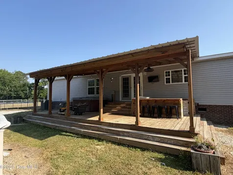 441 Mrs Tates Road Whiteville NC 28472