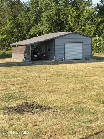 441 Mrs Tates Road Whiteville NC 28472
