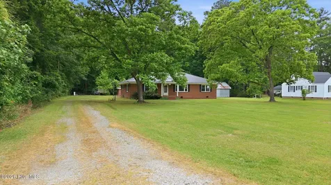 1050 Springfield Road Rocky Mount NC 27801