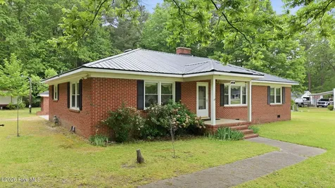 1050 Springfield Road Rocky Mount NC 27801