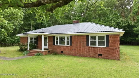 1050 Springfield Road Rocky Mount NC 27801