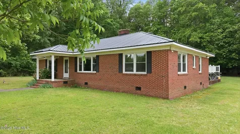 1050 Springfield Road Rocky Mount NC 27801