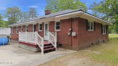 1050 Springfield Road Rocky Mount NC 27801