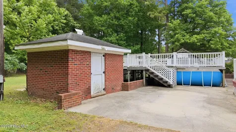 1050 Springfield Road Rocky Mount NC 27801