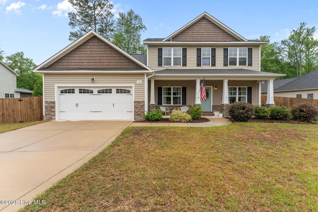 760 Sun Road Aberdeen NC 28315