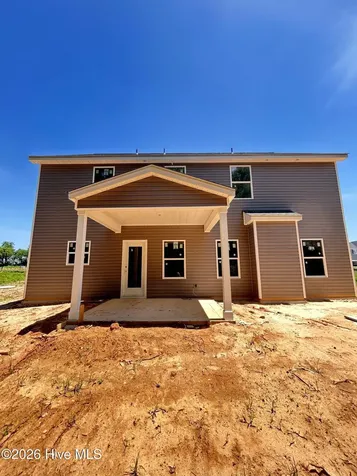 219 Maverick Lane Dunn NC 28334