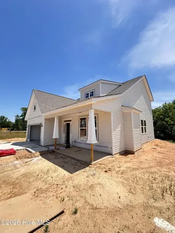 417 Maverick Lane Dunn NC 28334