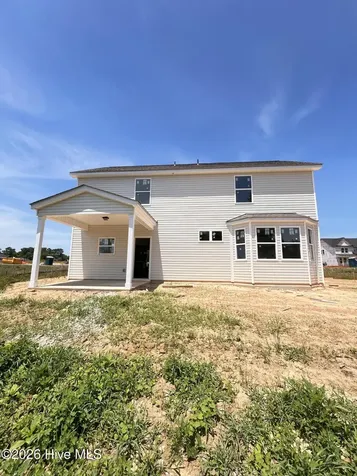 417 Maverick Lane Dunn NC 28334
