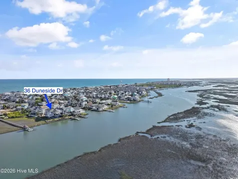 36 Duneside Drive Ocean Isle Beach NC 28469