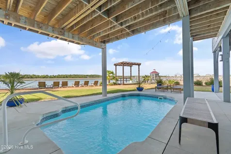 36 Duneside Drive Ocean Isle Beach NC 28469