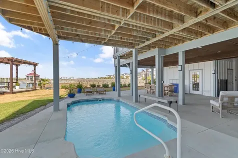 36 Duneside Drive Ocean Isle Beach NC 28469
